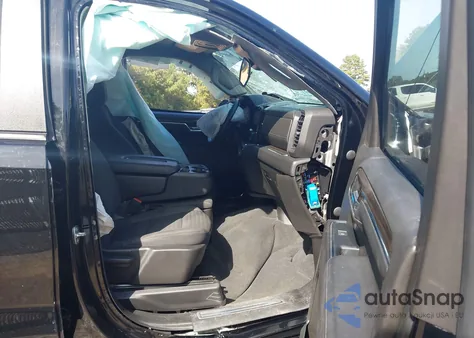 2023 Chevrolet Silverado 1500 4Wd Standard Bed Lt z USA, uszkodzony, nr VIN 1GCPDDEK8PZ177843